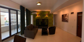 Green Lake Apartment 5